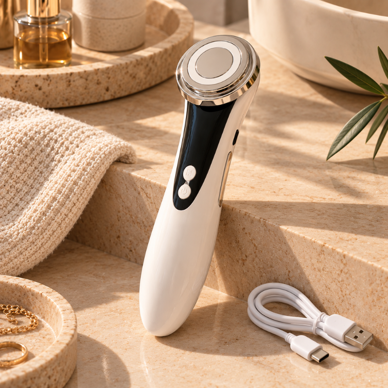 Masajeador Facial Lifting